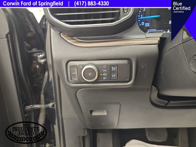 Certified 2020 Ford Explorer Limited AWD/4WD image 38