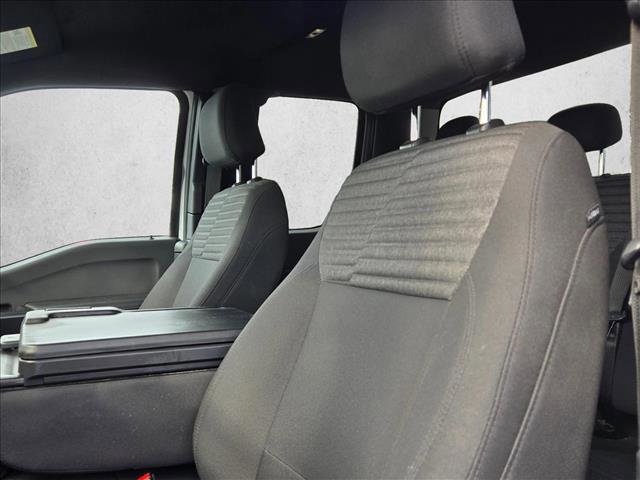 Certified 2023 Ford F150 XL w/ STX Appearance Package image 19