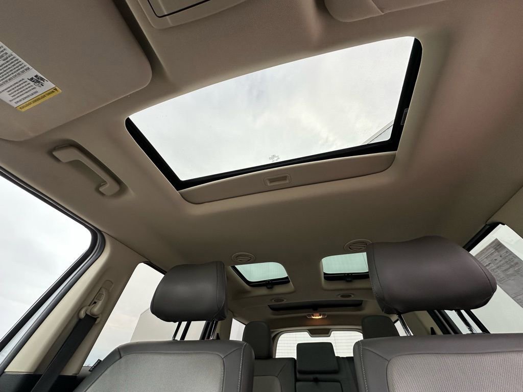 Certified 2019 Ford Flex SEL w/ Equipment Group 202A image 25