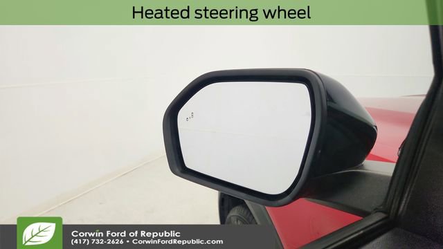 Certified 2025 Ford Explorer ST-Line image 15