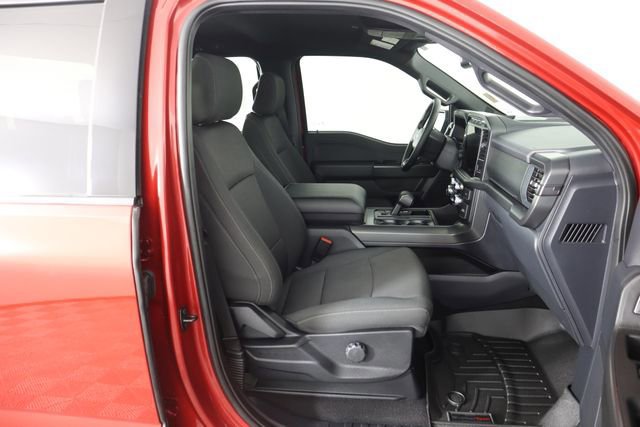 Certified 2024 Ford F150 XLT w/ Bed Utility Package image 66