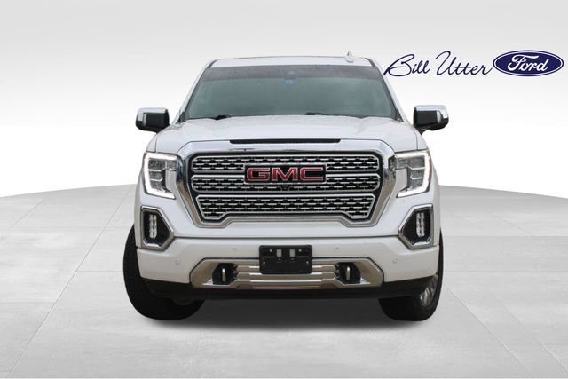 Used 2021 GMC Sierra 1500 Denali w/ Denali Ultimate Package AWD/4WD image 2