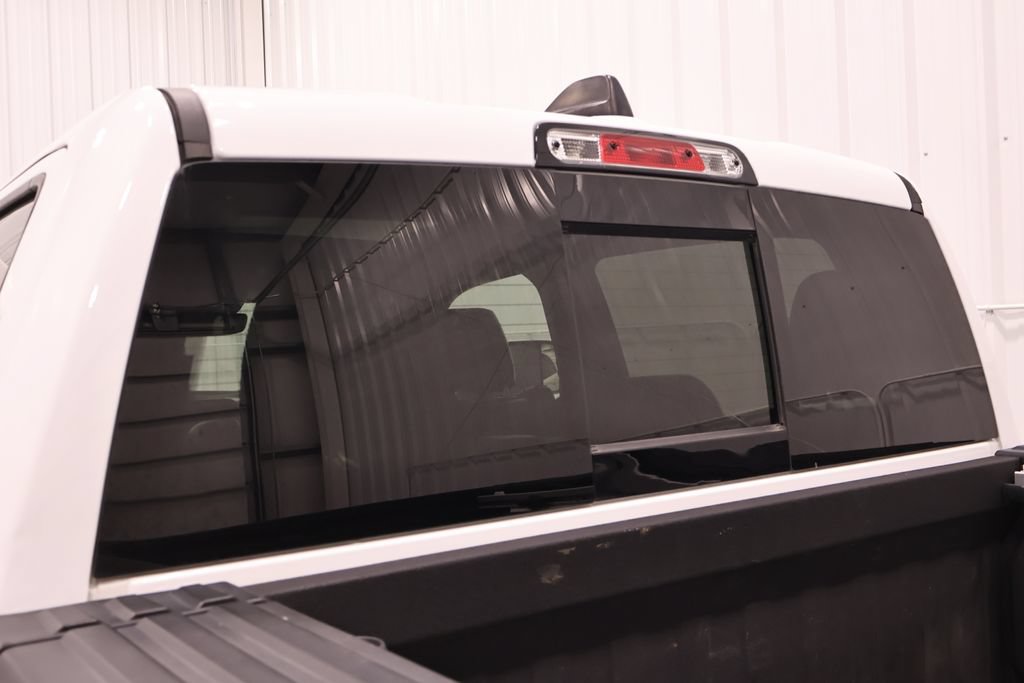 Used 2022 RAM 1500 Rebel w/ Rebel Level 2 Equipment Group AWD/4WD image 37