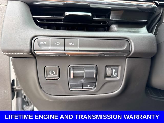 Used 2021 Cadillac Escalade Premium Luxury Platinum RWD image 33