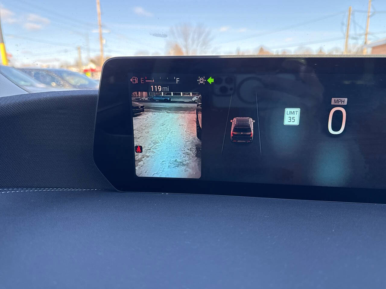 Certified 2025 Ford Expedition Max Platinum image 52