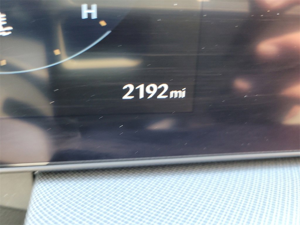 Used 2024 Hyundai Sonata SEL w/ Convenience Package image 30