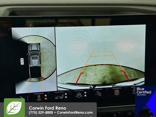 Used 2024 GMC Sierra 1500 Elevation w/ Elevation Premium Package image 18