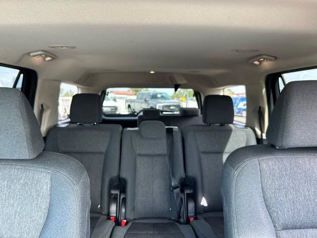 Certified 2024 Ford Expedition XLT AWD/4WD image 25