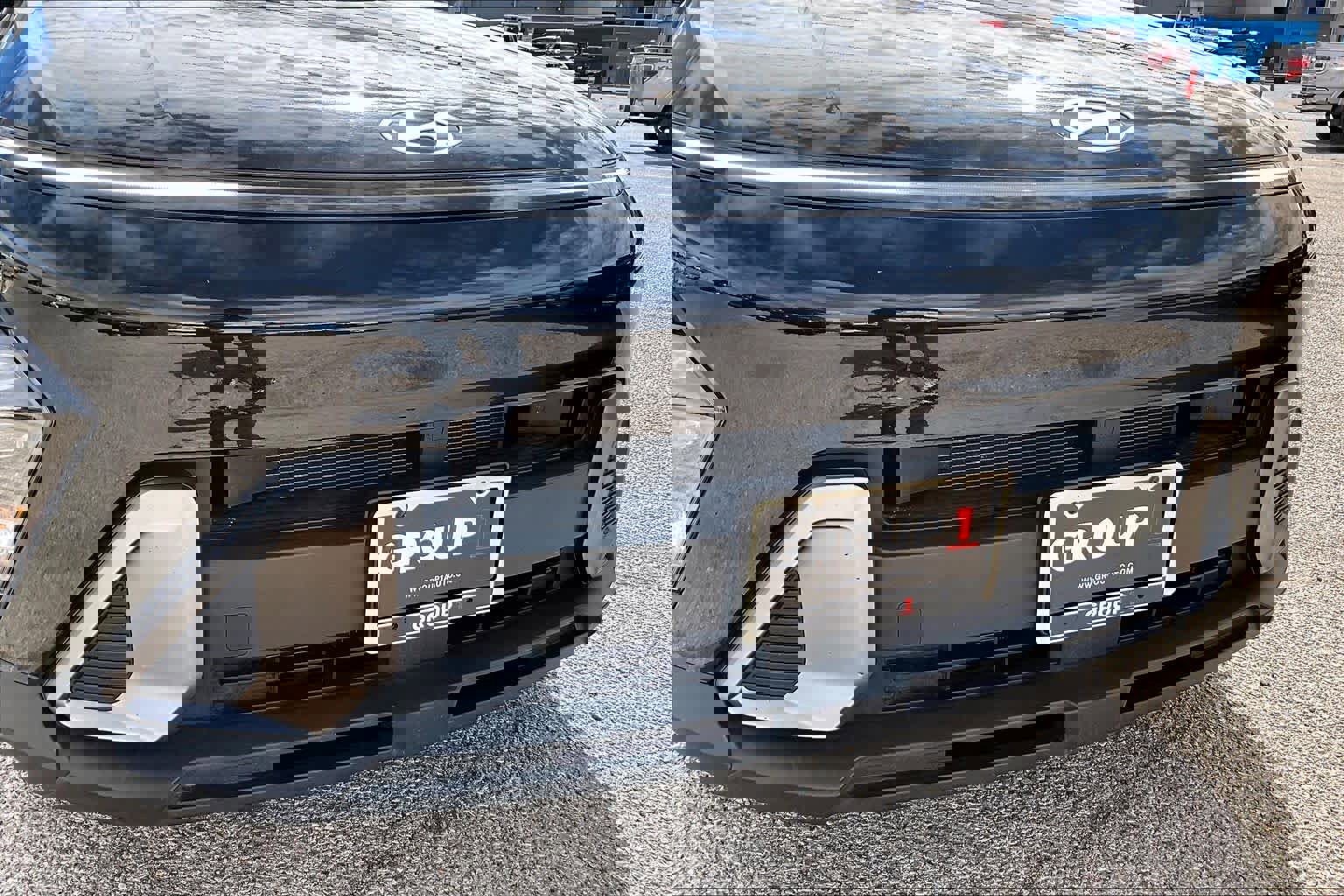 Used 2024 Hyundai Kona SEL image 28