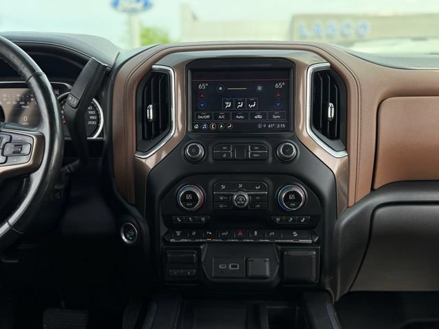 Used 2023 Chevrolet Silverado 2500 High Country w/ Z71 Off-Road Package AWD/4WD image 27