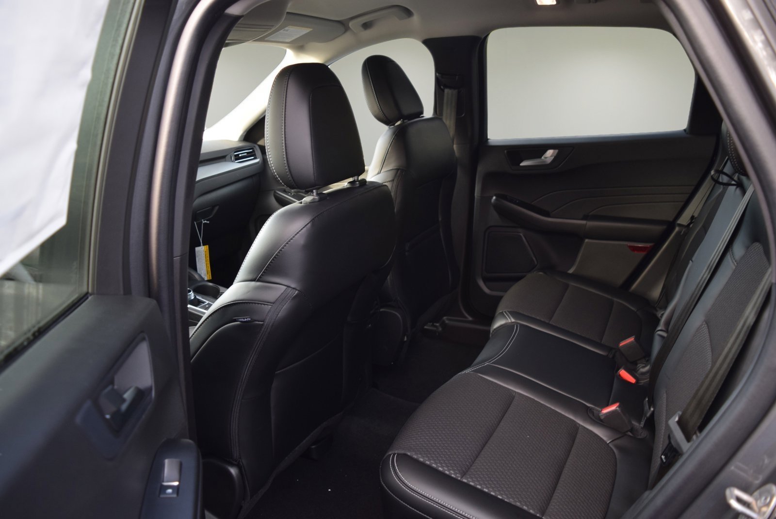 Certified 2023 Ford Escape SE FWD image 5