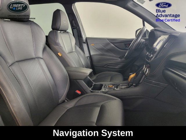 Used 2024 Subaru Forester Wilderness AWD/4WD image 18