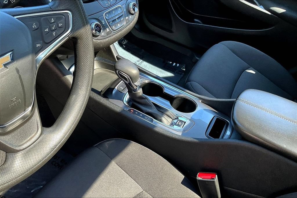 Used 2024 Chevrolet Malibu LT FWD image 20
