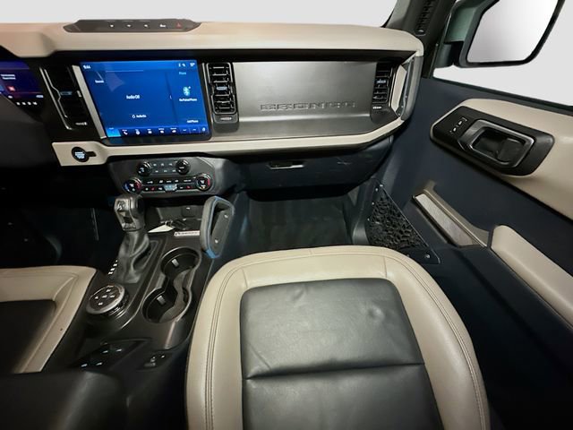 Certified 2023 Ford Bronco Wildtrak image 28