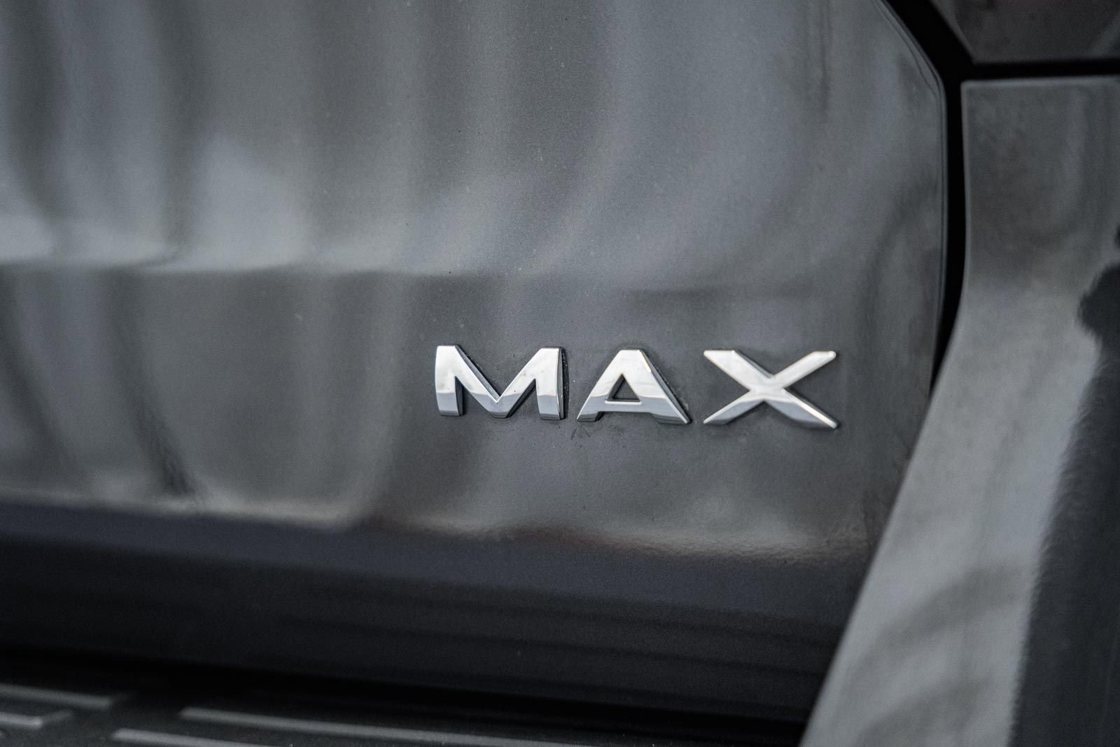 Certified 2022 Ford Expedition Max Limited image 19