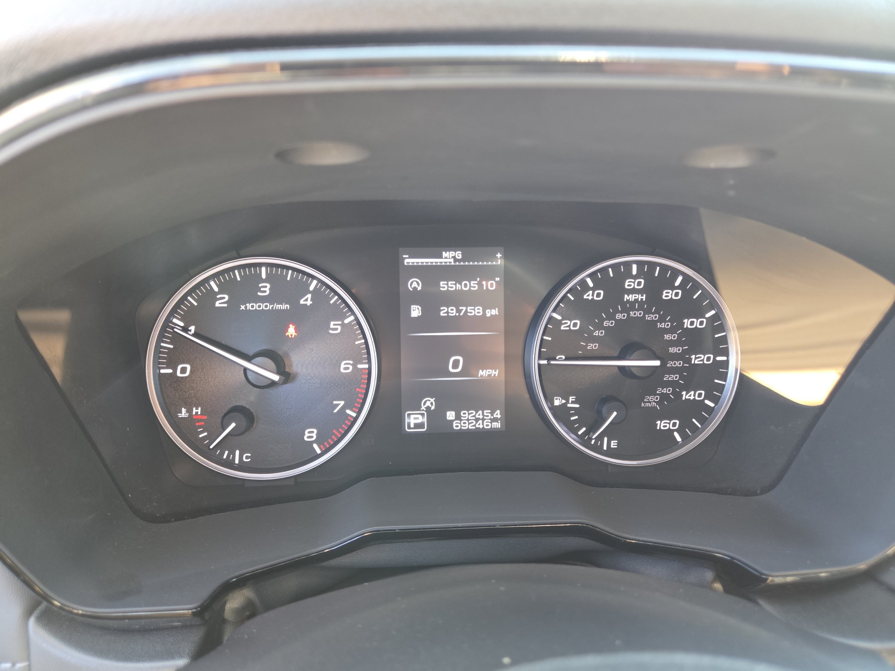 Used 2024 Subaru Outback Premium AWD/4WD image 31