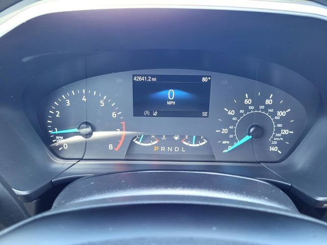 Certified 2022 Ford Escape SE w/ Convenience Package FWD image 21