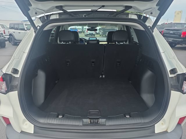 Certified 2021 Ford Escape Titanium w/ Titanium Elite Package AWD/4WD image 21