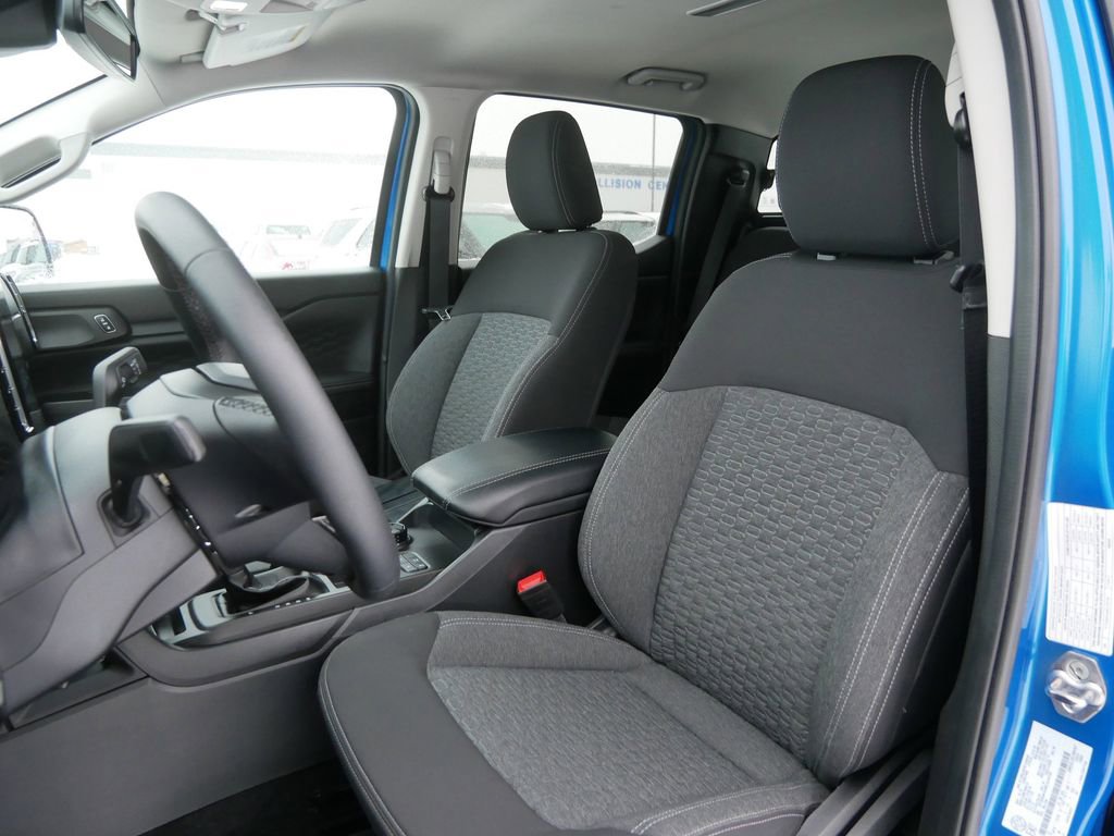 Certified 2024 Ford Ranger XLT image 9