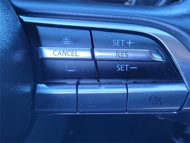 Used 2024 MAZDA CX-50 AWD 2.5 S w/ Accent Package image 9