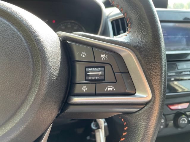 Used 2019 Subaru Crosstrek 2.0i Premium w/ Eyesight System AWD/4WD image 19