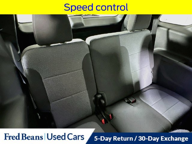 Used 2023 Chevrolet Traverse LT AWD/4WD image 32