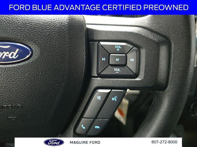Certified 2017 Ford F250 XLT w/ Snow Plow Prep Package AWD/4WD image 25