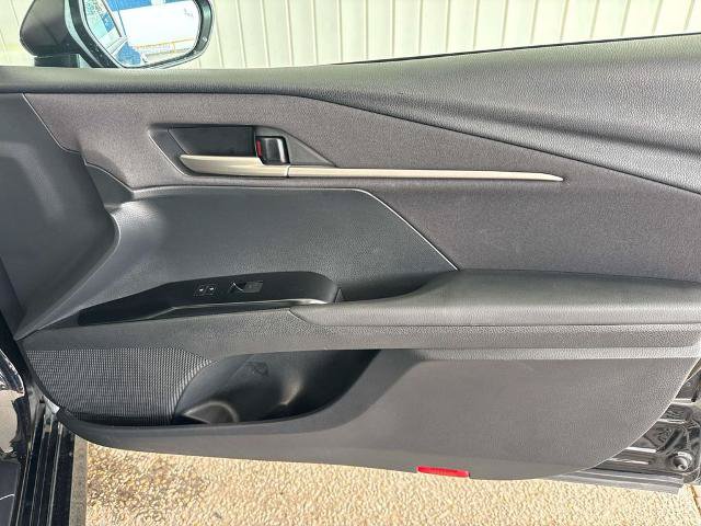 Used 2025 Toyota Camry LE FWD image 18