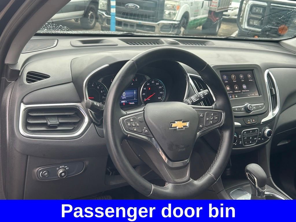 Used 2024 Chevrolet Equinox LT image 35