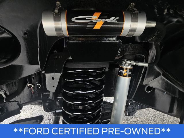 Used 2025 RAM 2500 Limited AWD/4WD image 7