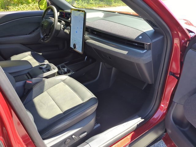 Certified 2023 Ford Mustang Mach-E GT w/ GT Performance Edition AWD/4WD image 38