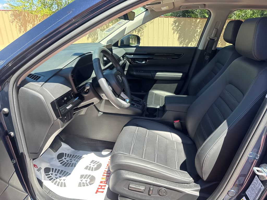 Used 2023 Honda CR-V EX-L image 13