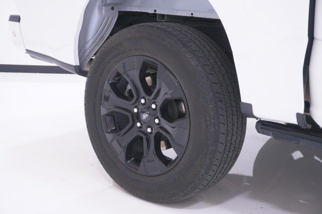 Certified 2023 Ford F150 Platinum w/ Equipment Group 701A High AWD/4WD image 6