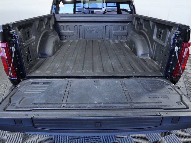 Certified 2025 Ford F150 Tremor w/ Bed Utility Package AWD/4WD image 9