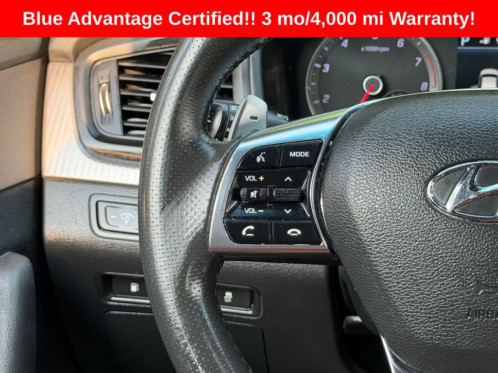 Used 2018 Hyundai Sonata Sport FWD image 10