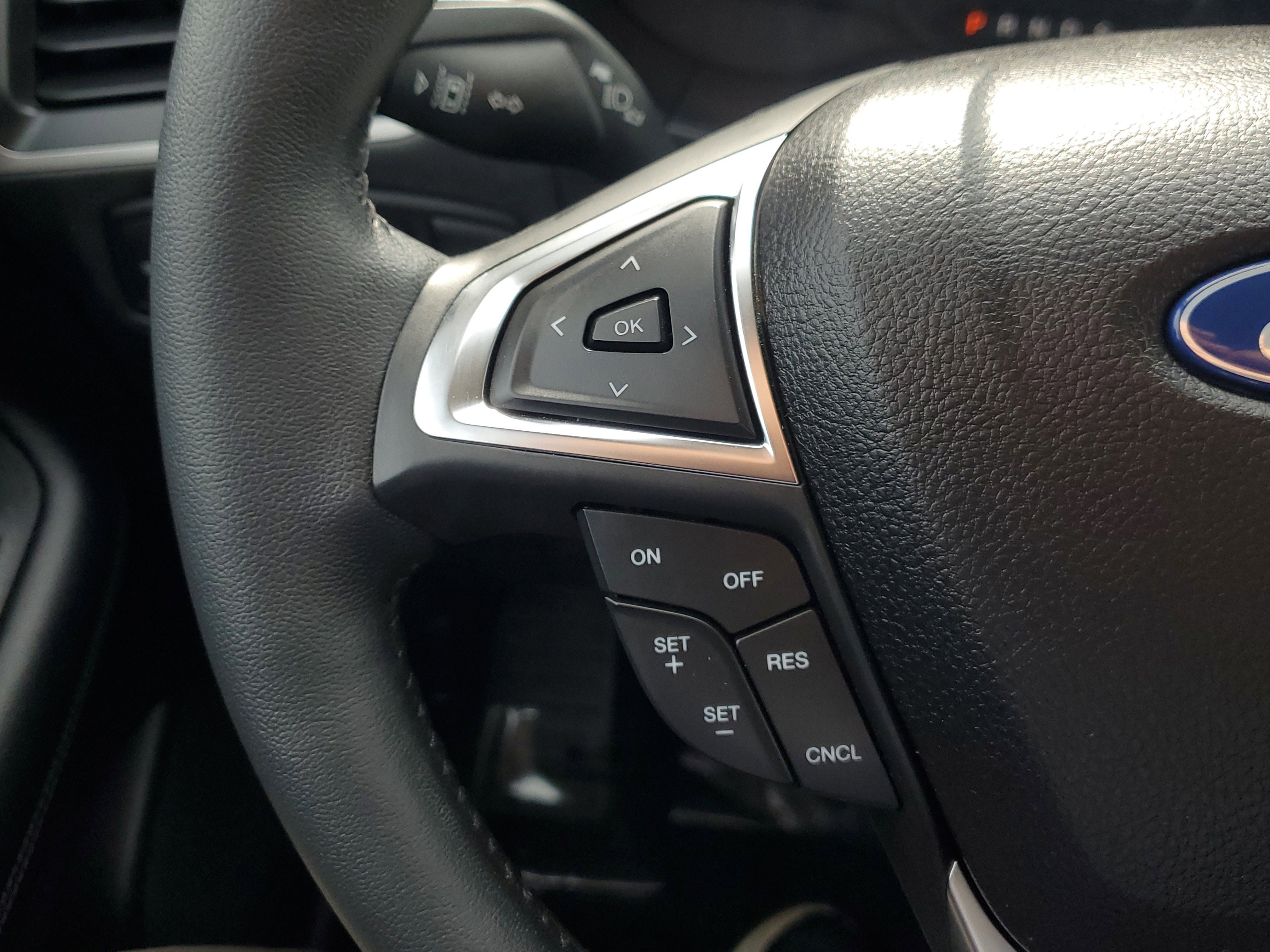 Certified 2022 Ford Edge SEL w/ Convenience Package image 26