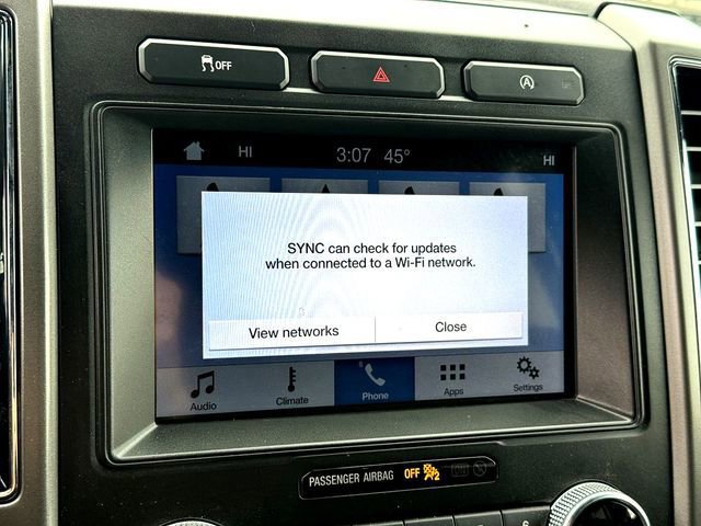 Certified 2019 Ford Expedition XLT image 20