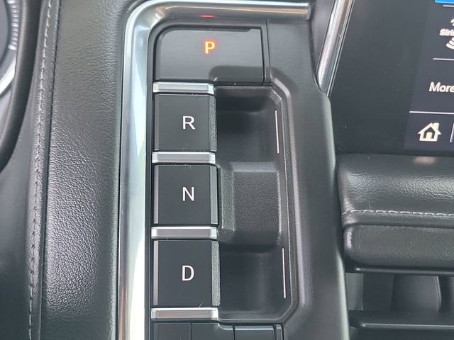 Used 2021 Chevrolet Tahoe LT image 13