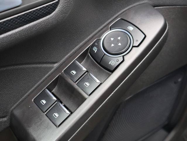 Certified 2024 Ford Escape ST-Line AWD/4WD image 12