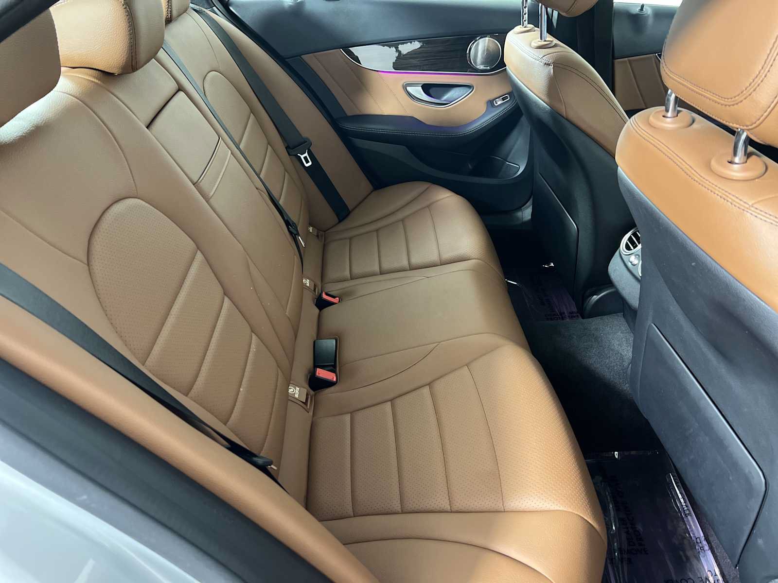 Used 2020 Mercedes-Benz C 300 Sedan image 16
