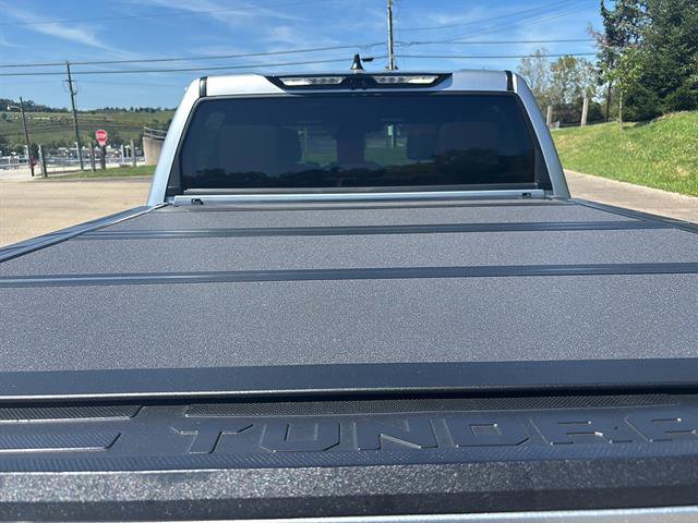 Used 2024 Toyota Tundra 1794 Edition AWD/4WD image 18