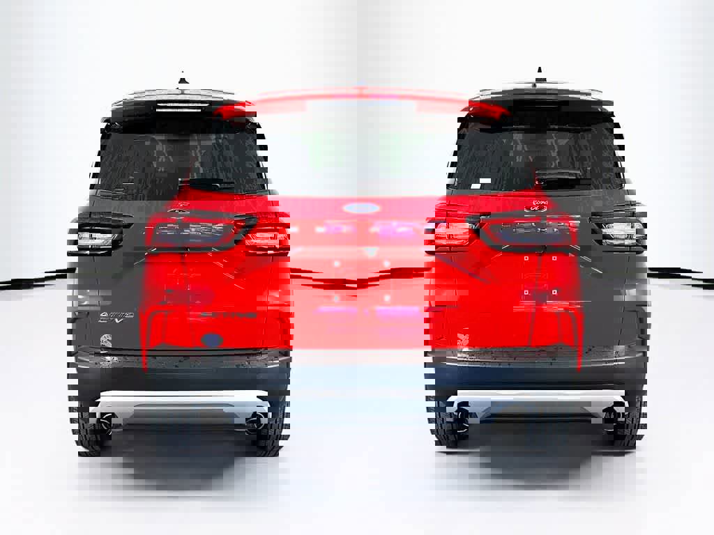 Certified 2024 Ford Escape Active image 4