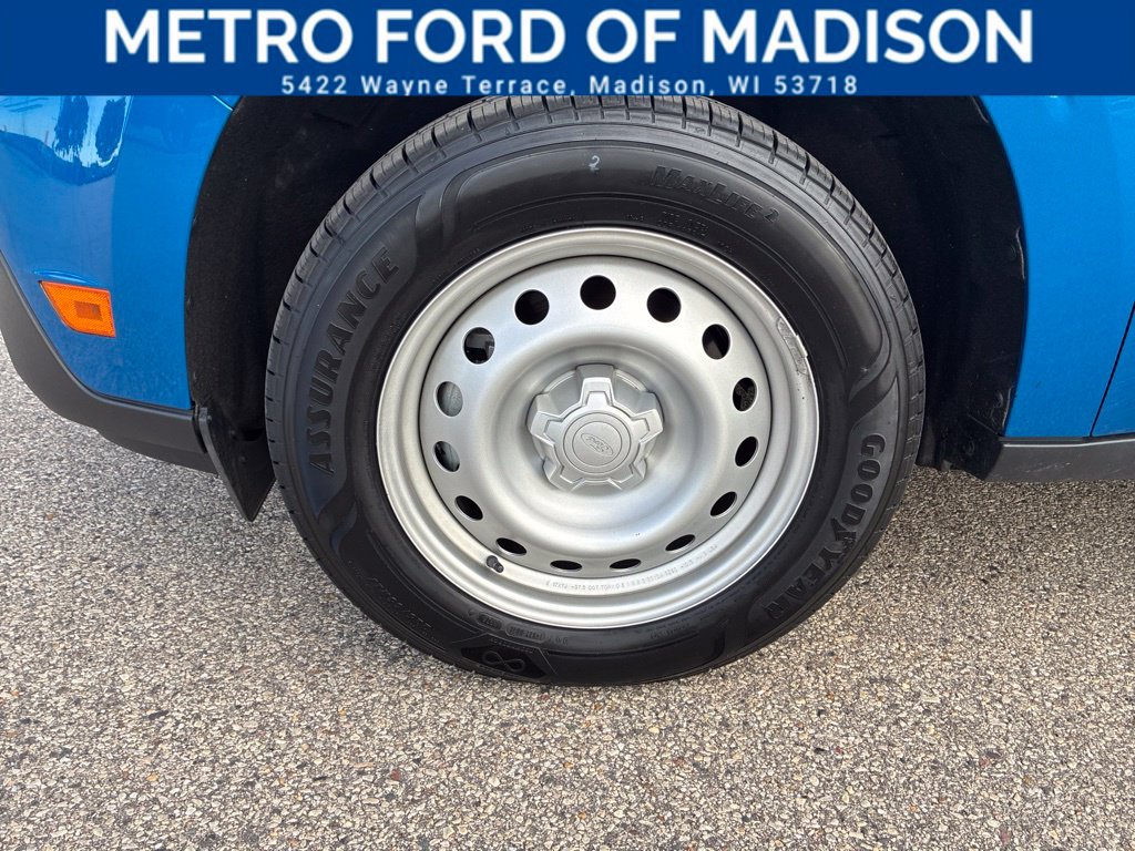 Certified 2025 Ford Maverick XL FWD image 47