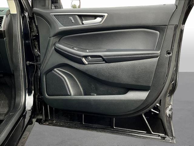 Certified 2024 Ford Edge SEL w/ Convenience Package AWD/4WD image 28