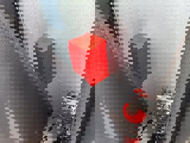 Certified 2021 Ford Transit 250 148 High Roof w/ Load Area Protection Package image 25