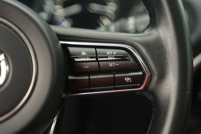 Used 2024 MAZDA CX-90 3.3 Turbo w/ Preferred Plus AWD/4WD image 24