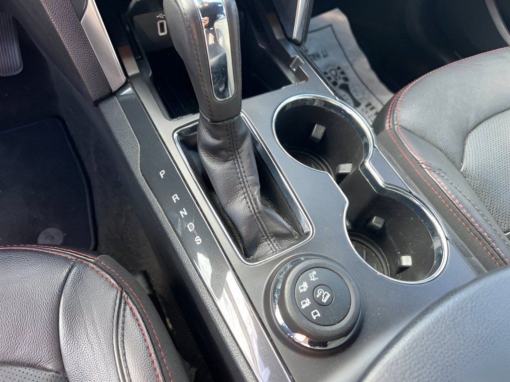 Certified 2018 Ford Explorer Sport w/ Ford Safe & Smart Package AWD/4WD image 27