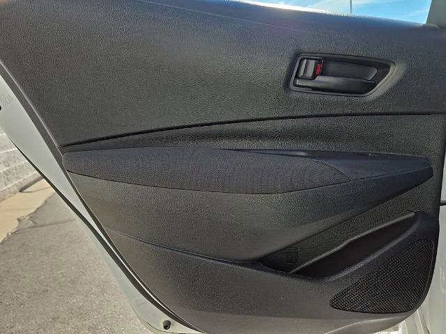 Used 2024 Toyota Corolla LE image 32