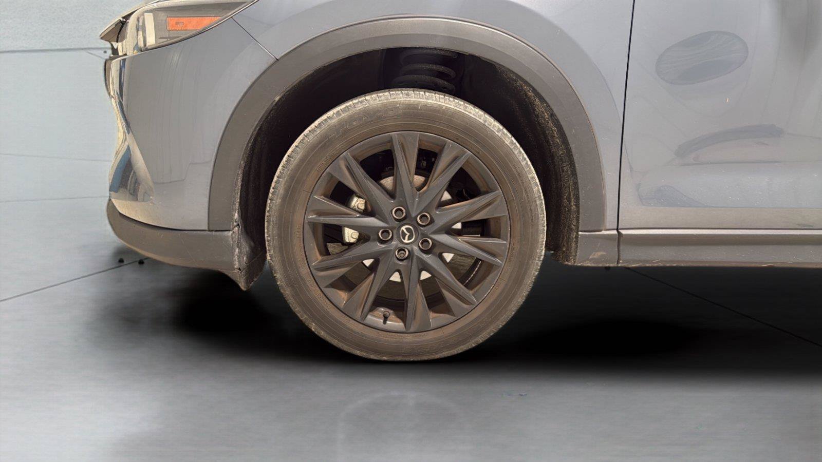 Used 2023 MAZDA CX-5 Carbon Edition AWD/4WD image 30