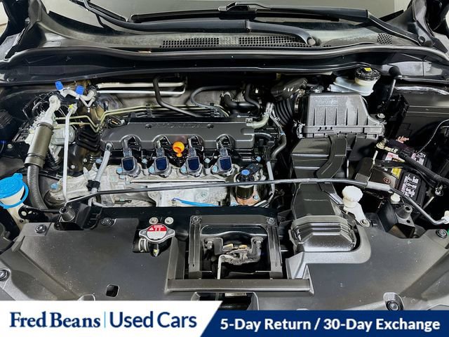 Used 2018 Honda HR-V EX image 29